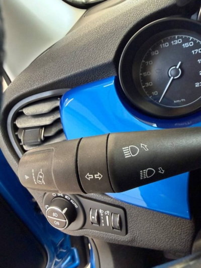 Fiat 500X 1.3 MultiJet 95 CV Cross Dolcevita (20)