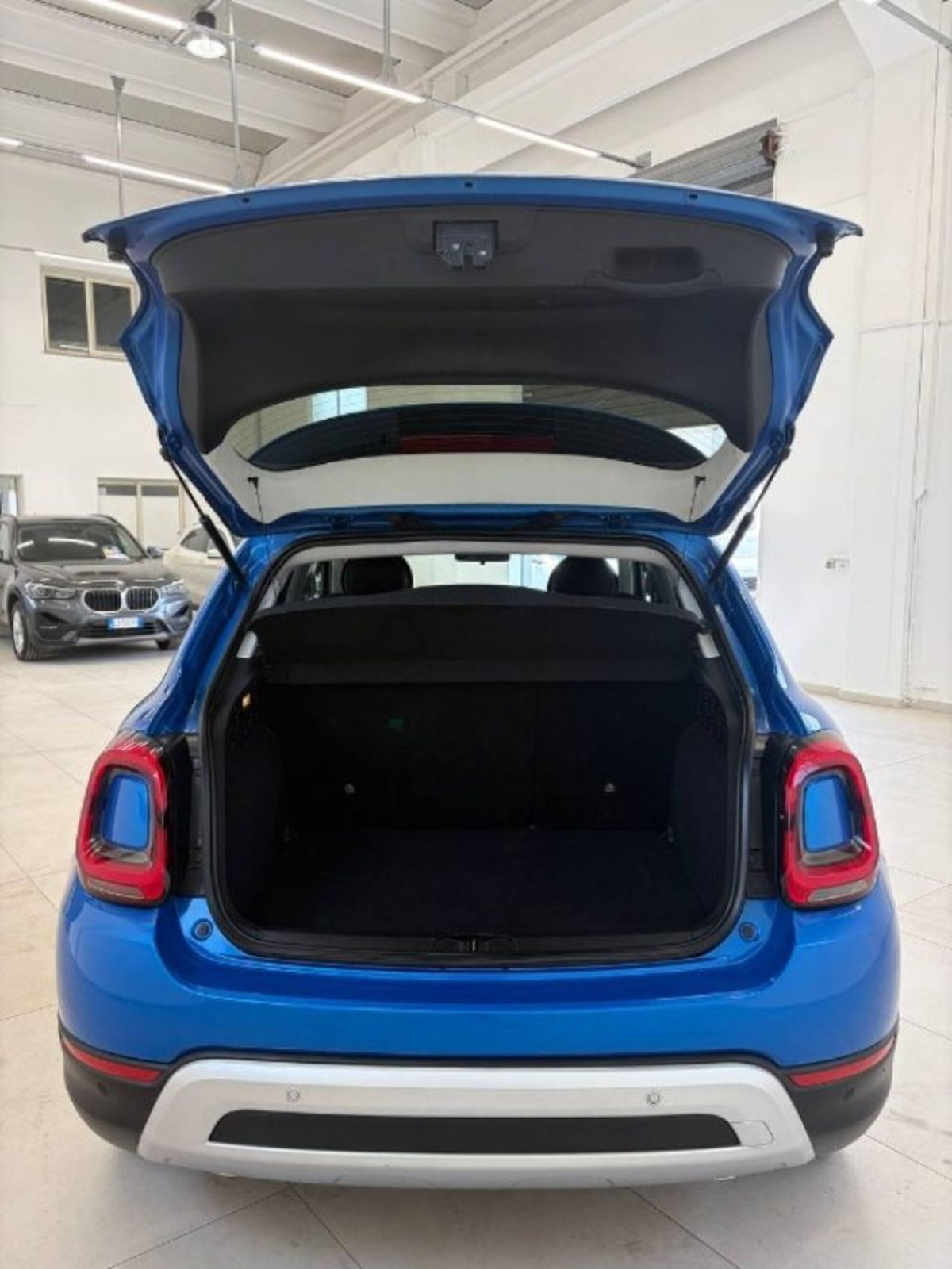 Fiat 500X 1.3 MultiJet 95 CV Cross Dolcevita (7)
