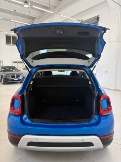 Fiat 500X 1.3 MultiJet 95 CV Cross Dolcevita (7)