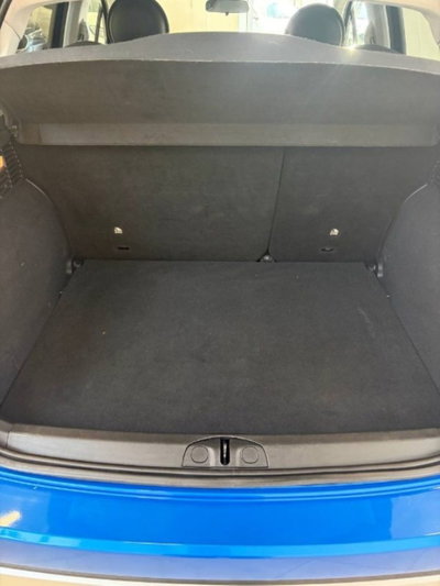 Fiat 500X 1.3 MultiJet 95 CV Cross Dolcevita (8)