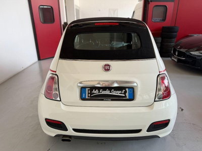 Fiat 500 1.2 Pop (11)