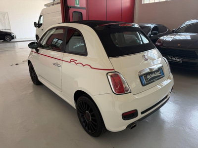Fiat 500 1.2 Pop (12)