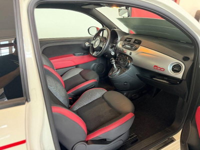Fiat 500 1.2 Pop (7)