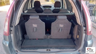 Citroen C4 Gran Picasso 1.6 VTi 120 Attraction (11)