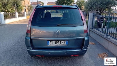 Citroen C4 Gran Picasso 1.6 VTi 120 Attraction (9)