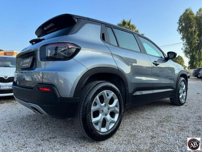 Jeep Avenger 1.2 turbo Summit fwd 100cv (10)