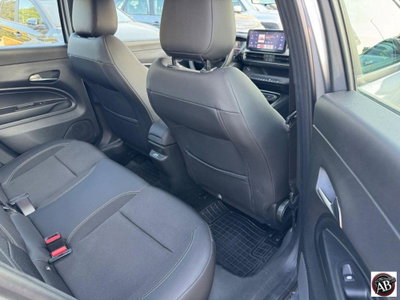 Jeep Avenger 1.2 turbo Summit fwd 100cv (18)