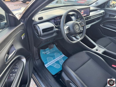 Jeep Avenger 1.2 turbo Summit fwd 100cv (6)