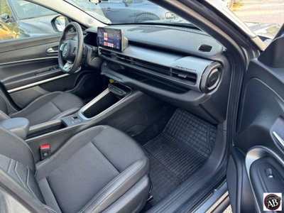 Jeep Avenger 1.2 turbo Summit fwd 100cv (8)