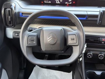 Citroen C3 1.2 puretech turbo You 100cv s&s (16)