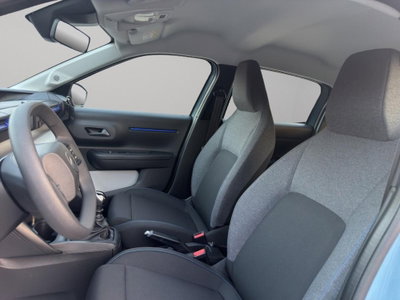 Citroen C3 1.2 puretech turbo You 100cv s&s (17)