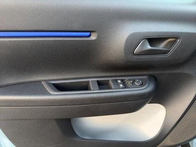Citroen C3 1.2 puretech turbo You 100cv s&s (18)