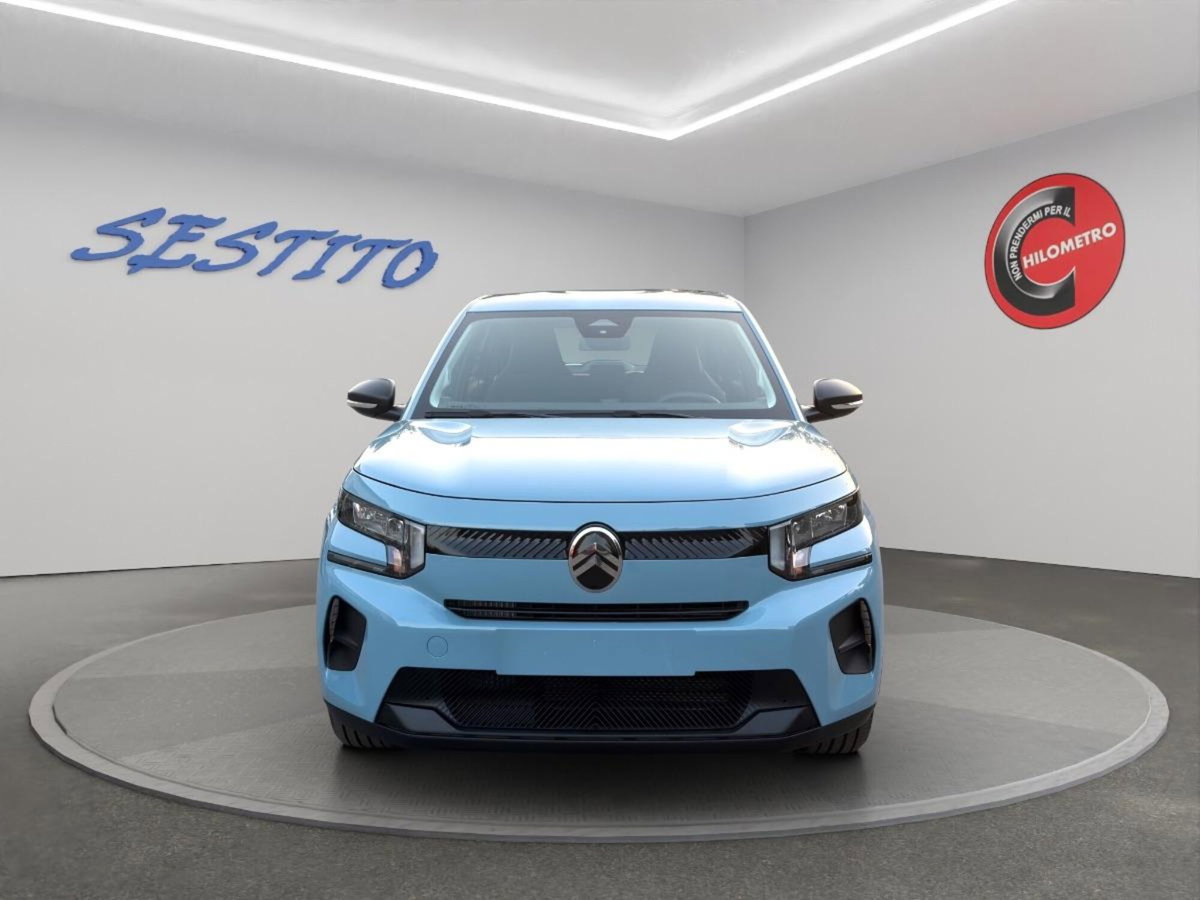 Citroen C3 1.2 puretech turbo You 100cv s&s (2)
