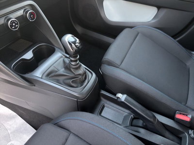 Citroen C3 1.2 puretech turbo You 100cv s&s (20)