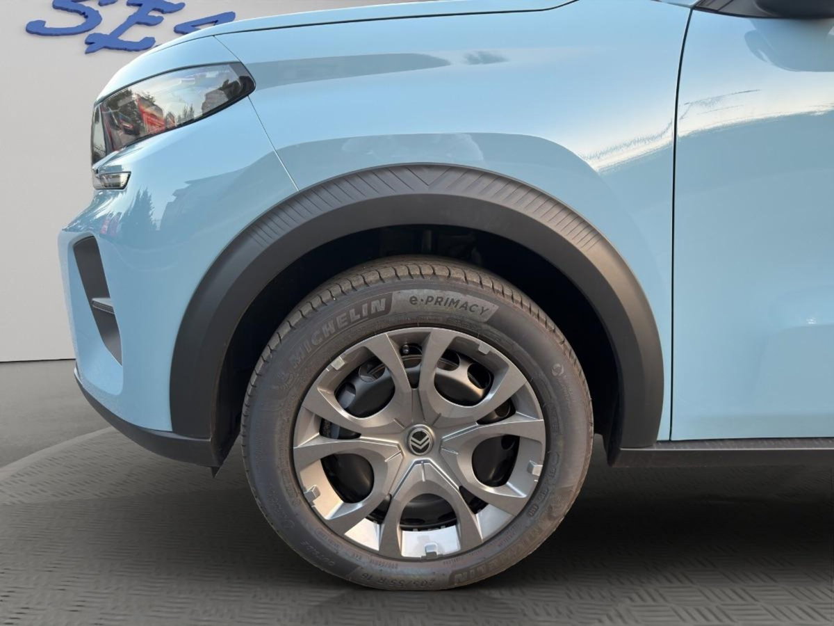 Citroen C3 1.2 puretech turbo You 100cv s&s (3)