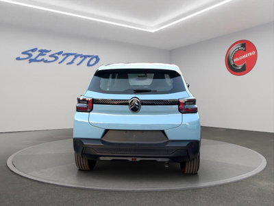 Citroen C3 1.2 puretech turbo You 100cv s&s (4)