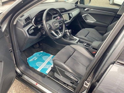 Audi Q3 Sportback 35 TDI S line edition (11)