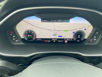 Audi Q3 Sportback 35 TDI S line edition (12)