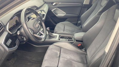 Audi Q3 Sportback 35 TDI S line edition (14)