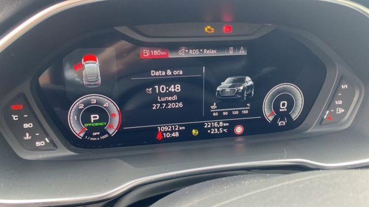 Audi Q3 Sportback 35 TDI S line edition (16)