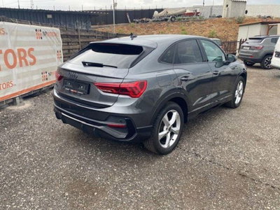 Audi Q3 Sportback 35 TDI S line edition (8)