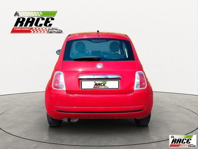 Fiat 500 1.2 Matt Black (4)