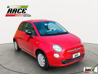 Fiat 500 1.2 Matt Black (7)