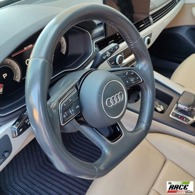 Audi A4 Avant 40 TDI quattro S tronic S line edition (10)