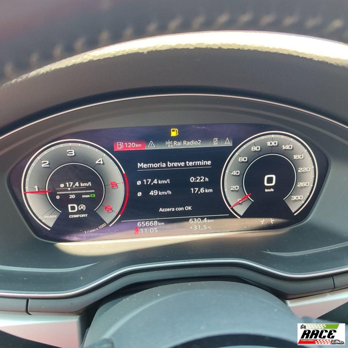 Audi A4 Avant 40 TDI quattro S tronic S line edition (11)