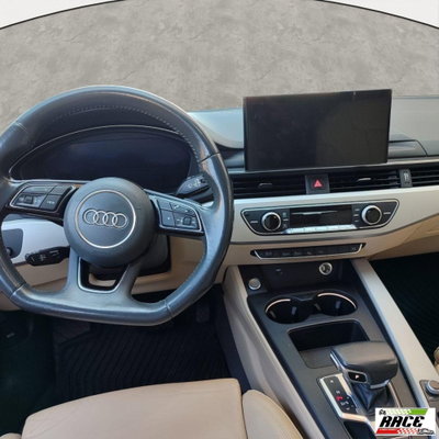 Audi A4 Avant 40 TDI quattro S tronic S line edition (14)