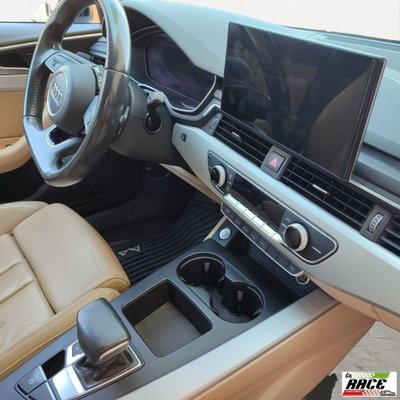 Audi A4 Avant 40 TDI quattro S tronic S line edition (15)