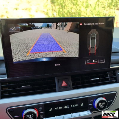 Audi A4 Avant 40 TDI quattro S tronic S line edition (16)