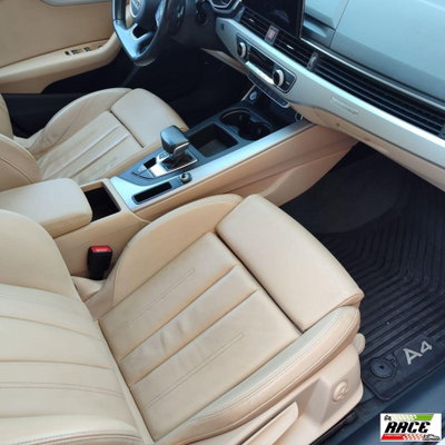 Audi A4 Avant 40 TDI quattro S tronic S line edition (18)