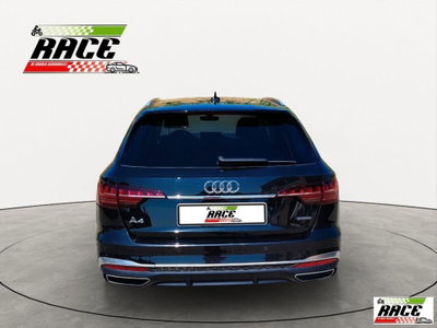 Audi A4 Avant 40 TDI quattro S tronic S line edition (5)