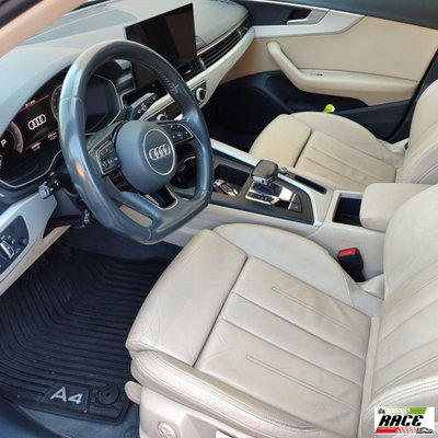 Audi A4 Avant 40 TDI quattro S tronic S line edition (9)