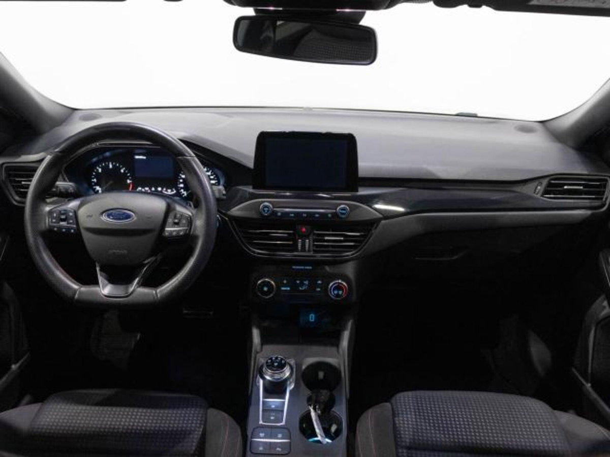 Ford Focus 1.5 EcoBlue 120 CV 5p. Active (11)