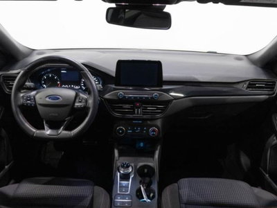 Ford Focus 1.5 EcoBlue 120 CV 5p. Active (11)