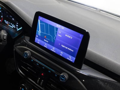 Ford Focus 1.5 EcoBlue 120 CV 5p. Active (14)