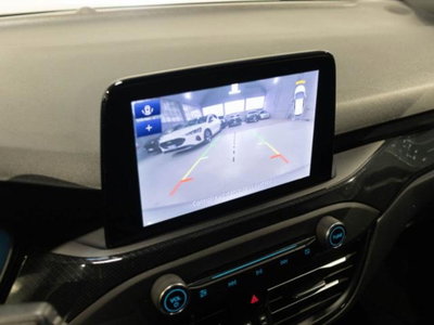Ford Focus 1.5 EcoBlue 120 CV 5p. Active (15)