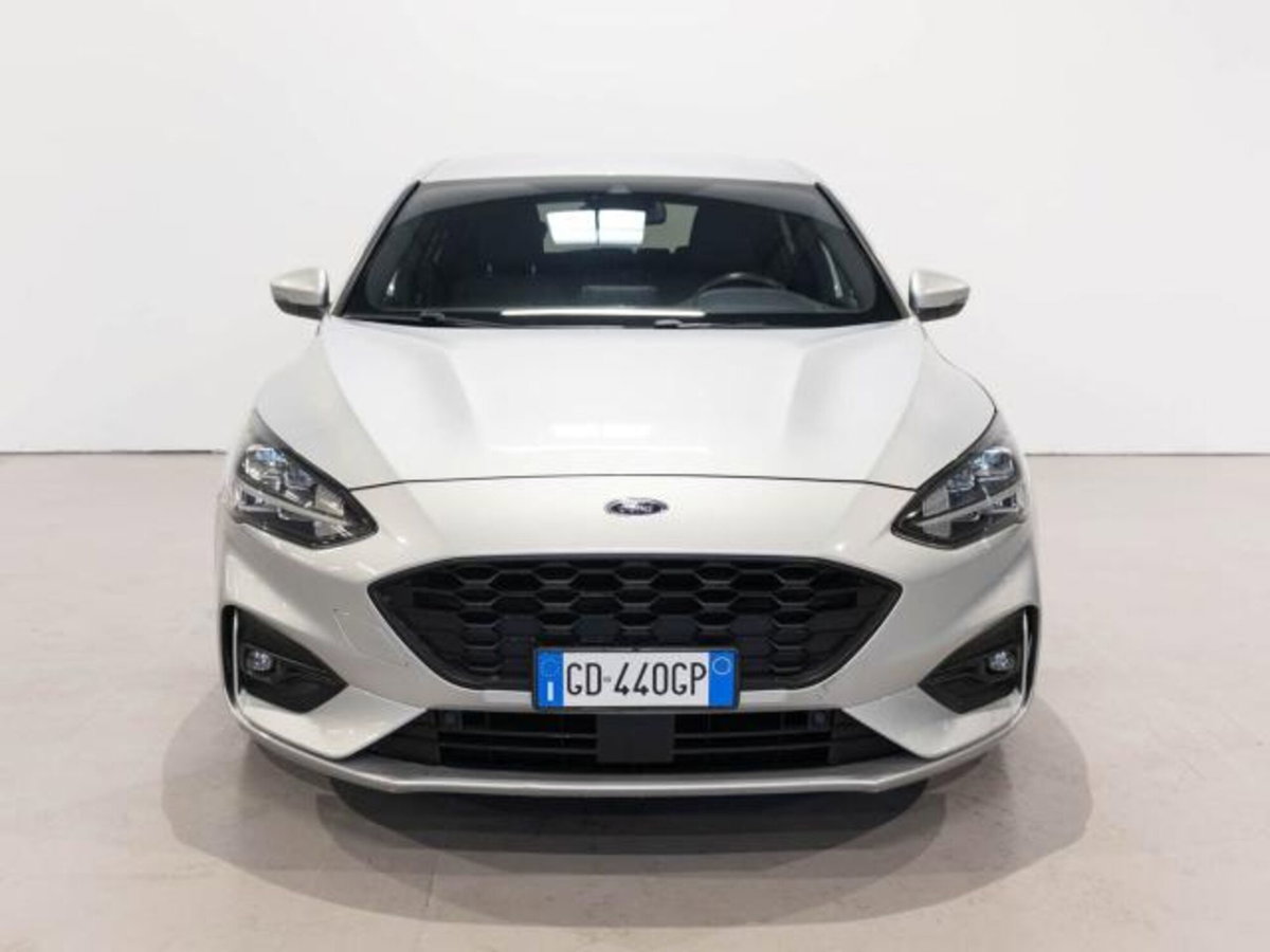 Ford Focus 1.5 EcoBlue 120 CV 5p. Active (2)