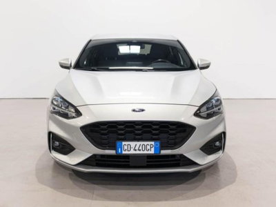 Ford Focus 1.5 EcoBlue 120 CV 5p. Active (2)