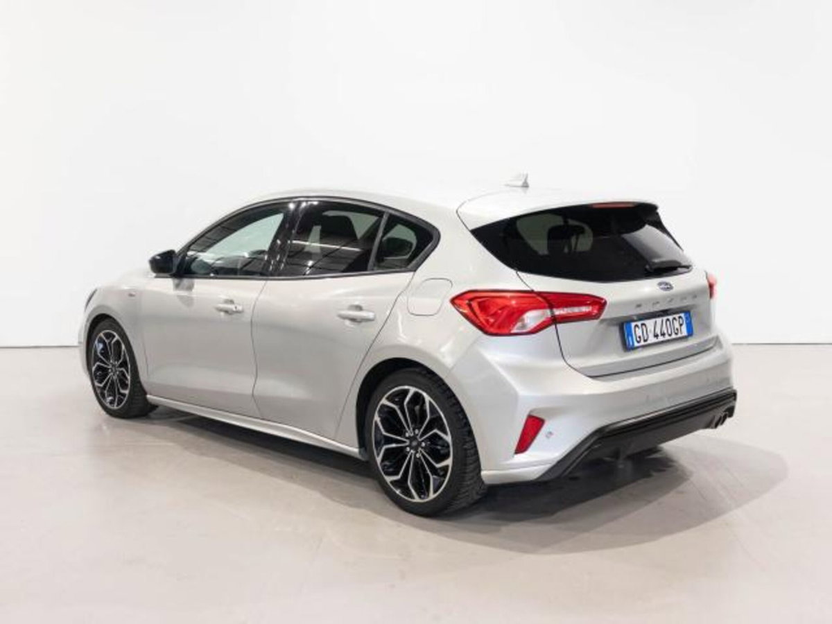 Ford Focus 1.5 EcoBlue 120 CV 5p. Active (3)