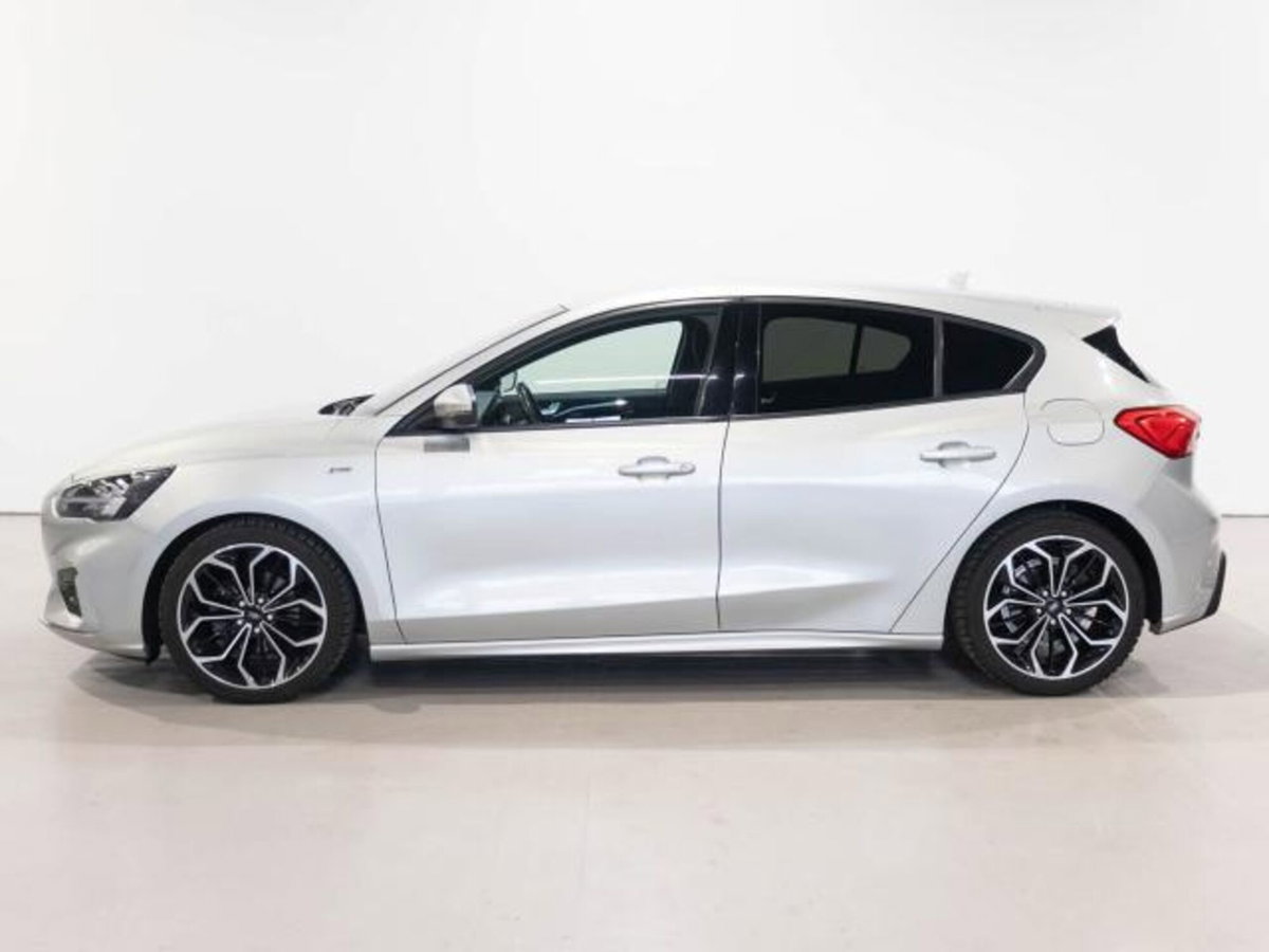 Ford Focus 1.5 EcoBlue 120 CV 5p. Active (4)