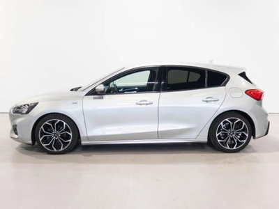 Ford Focus 1.5 EcoBlue 120 CV 5p. Active (4)