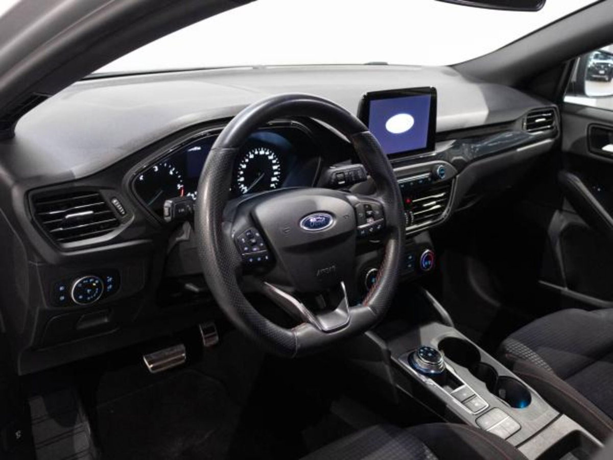 Ford Focus 1.5 EcoBlue 120 CV 5p. Active (5)
