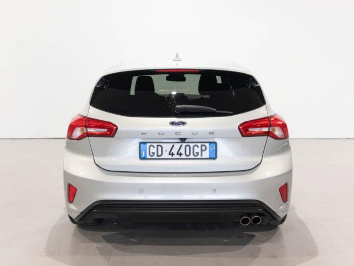 Ford Focus 1.5 EcoBlue 120 CV 5p. Active (6)