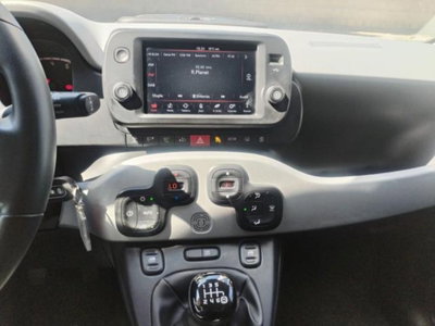 Fiat Panda 1.0 FireFly S&S Hybrid (10)