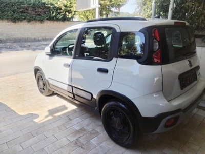 Fiat Panda 1.0 FireFly S&S Hybrid (3)