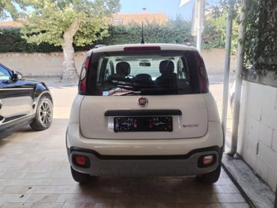 Fiat Panda 1.0 FireFly S&S Hybrid (4)
