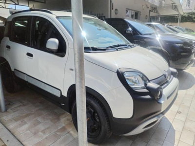 Fiat Panda 1.0 FireFly S&S Hybrid (5)